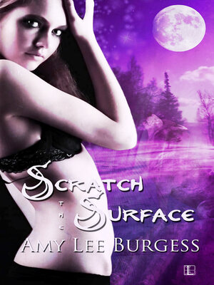 cover image of Scratch the Surface